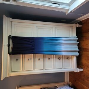 Young Fabulous And Broke Tie Dye Dress Size XS